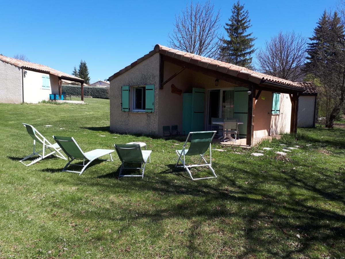 Logis Hotel Le Ceans Orpierre Luaran gambar