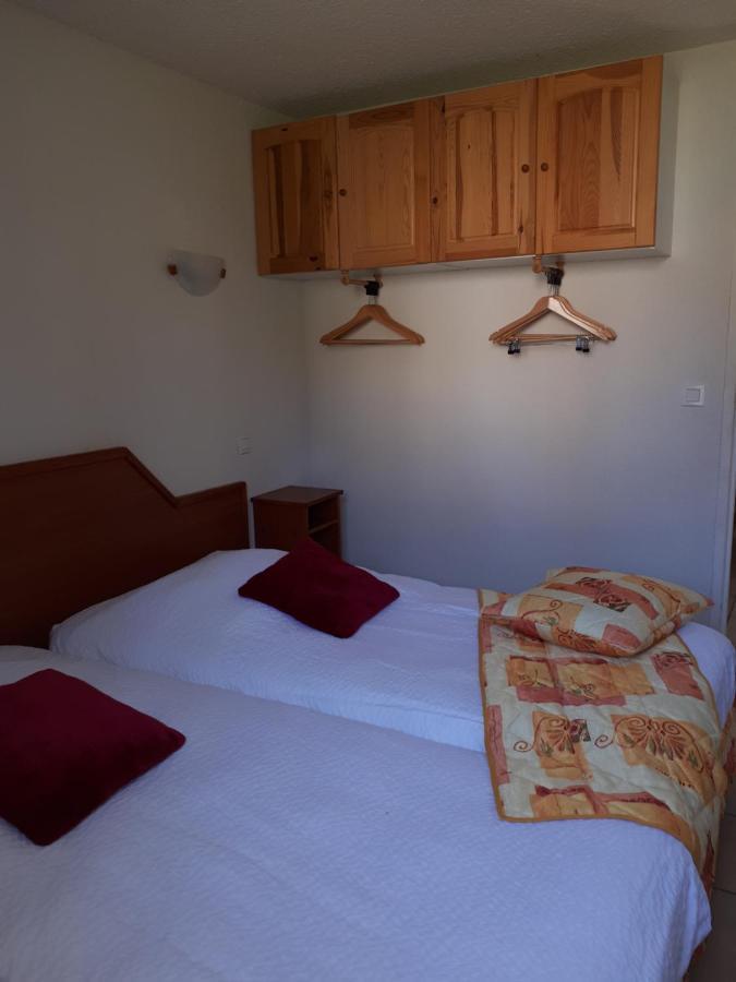 Logis Hotel Le Ceans Orpierre Luaran gambar