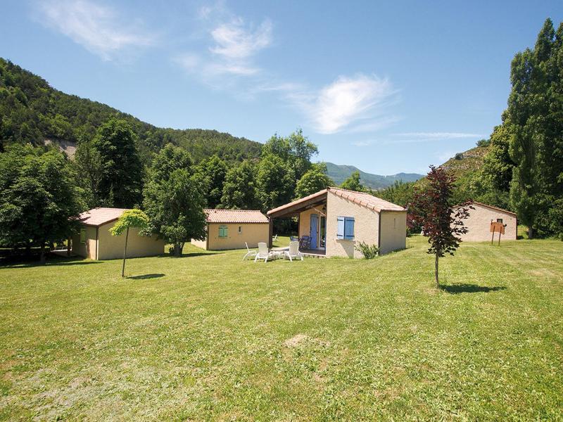 Logis Hotel Le Ceans Orpierre Luaran gambar