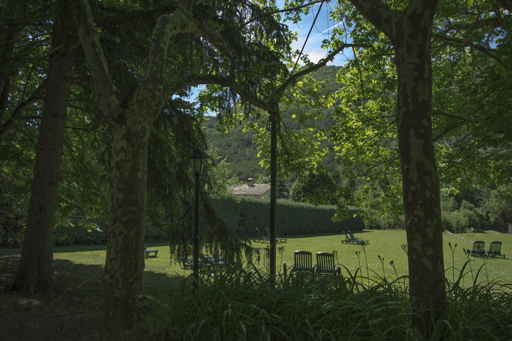 Logis Hotel Le Ceans Orpierre Luaran gambar